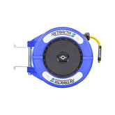 Macnaught - Ret R3 15m x 3/8" Ylw Rf | RY315B-01